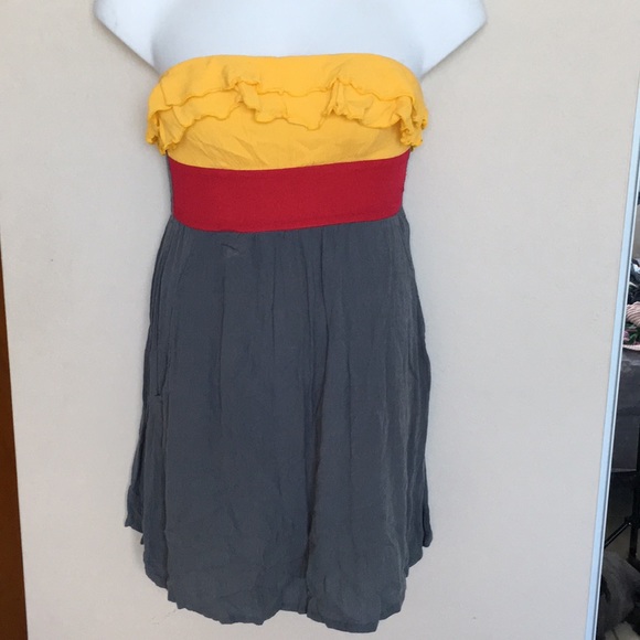 Dress - Picture 1 of 4